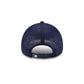 Tampa Bay Rays 2026 Batting Practice 9FORTY APEX Trucker Hat