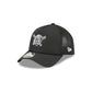 Pittsburgh Pirates 2026 Batting Practice Alt Pirate 9FORTY APEX Trucker Hat