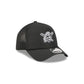 Pittsburgh Pirates 2026 Batting Practice Alt Pirate 9FORTY APEX Trucker Hat