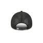 Pittsburgh Pirates 2026 Batting Practice Alt Pirate 9FORTY APEX Trucker Hat