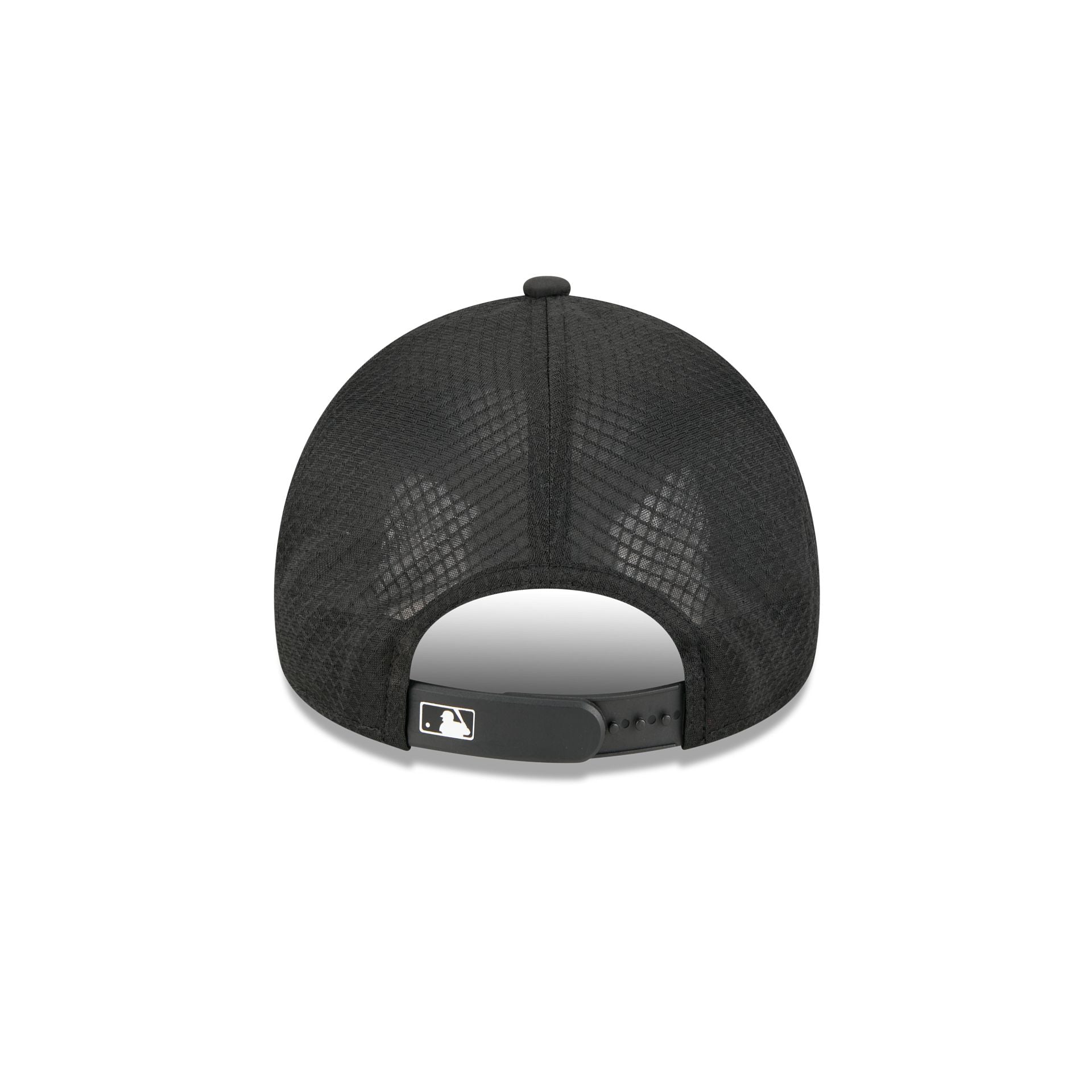 Pittsburgh Pirates 2026 Batting Practice Alt Pirate 9FORTY APEX Trucker Hat