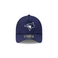 Toronto Blue Jays 2026 Batting Practice 9FORTY APEX Trucker Hat