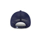 Toronto Blue Jays 2026 Batting Practice 9FORTY APEX Trucker Hat