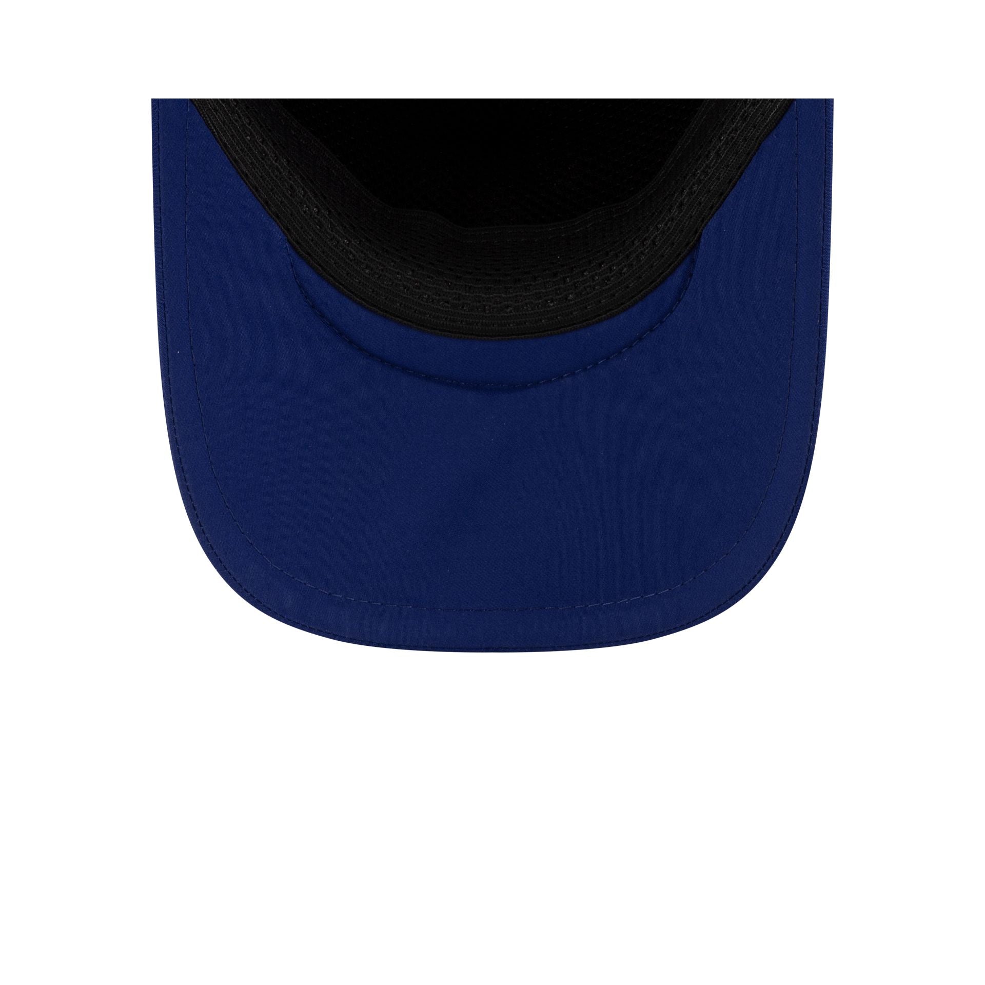 Texas Rangers 2026 Batting Practice 9FORTY APEX Trucker Hat