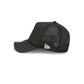 Miami Marlins 2026 Batting Practice Alt Marlin 9FORTY APEX Trucker Hat