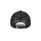 Miami Marlins 2026 Batting Practice Alt Marlin 9FORTY APEX Trucker Hat