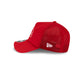 Washington Nationals 2026 Batting Practice Alt DC 9FORTY APEX Trucker Hat
