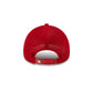Los Angeles Angels 2026 Batting Practice 9FORTY APEX Trucker Hat