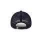 New York Yankees 2026 Batting Practice 9FORTY APEX Trucker Hat