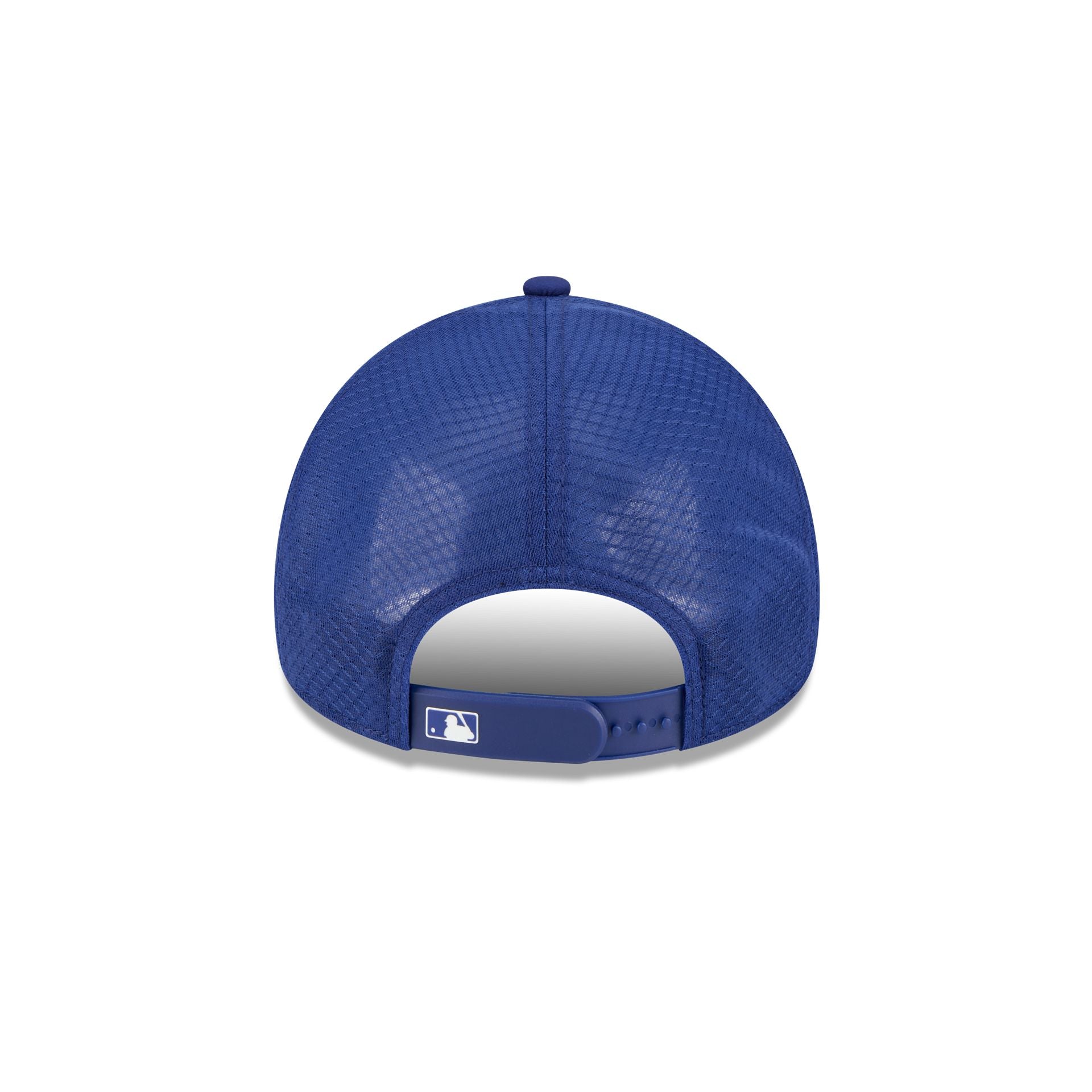 Texas Rangers 2026 Batting Practice Alt State 9FORTY APEX Trucker Hat