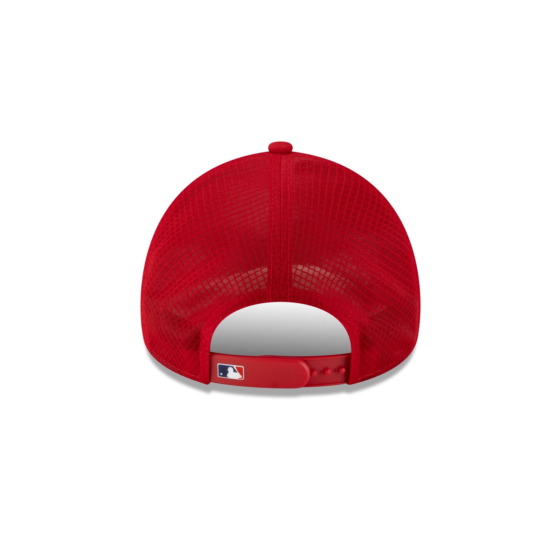 Philadelphia Phillies 2026 Batting Practice 9FORTY APEX Trucker