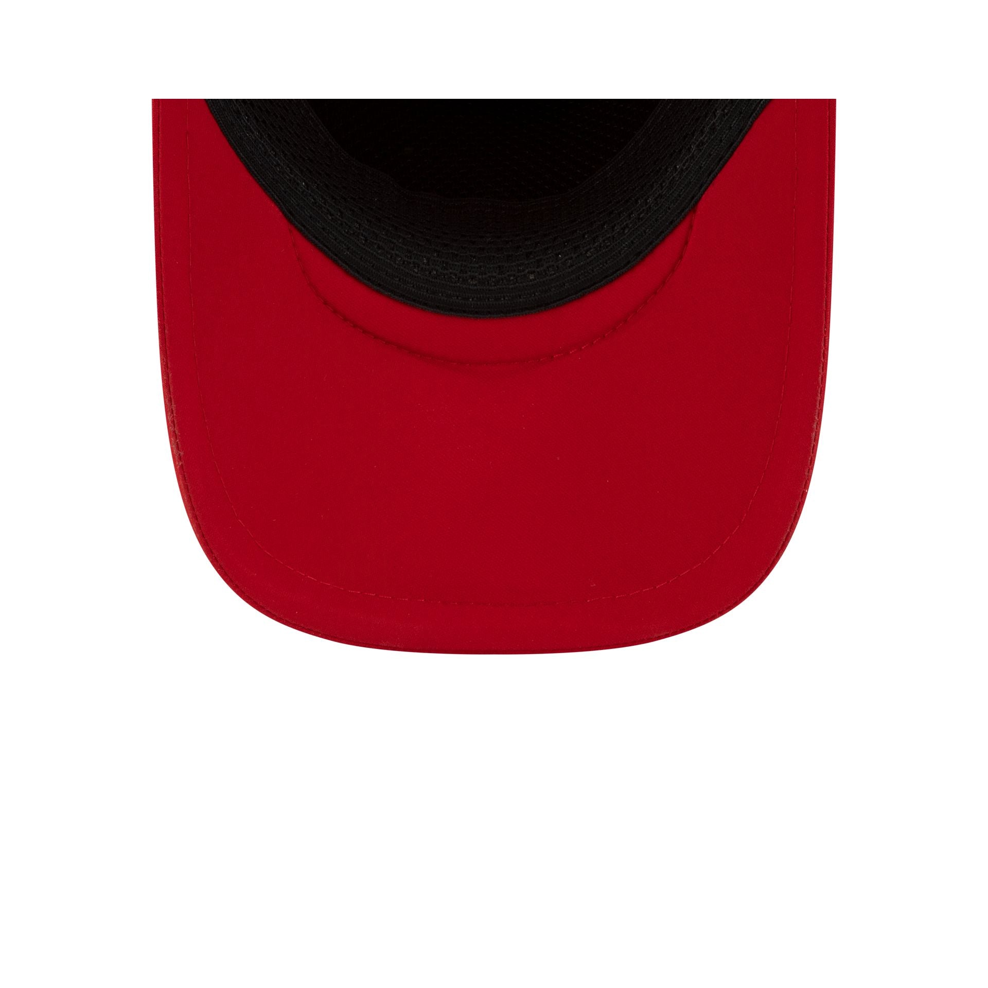 Philadelphia Phillies 2026 Batting Practice 9FORTY APEX Trucker Hat