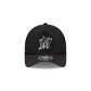 Miami Marlins 2026 Batting Practice 9FORTY APEX Trucker Hat