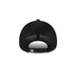 Miami Marlins 2026 Batting Practice 9FORTY APEX Trucker Hat