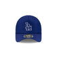 Los Angeles Dodgers 2026 Batting Practice 9FORTY APEX Trucker Hat