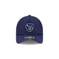 Milwaukee Brewers 2026 Batting Practice 9FORTY APEX Trucker Hat