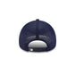Milwaukee Brewers 2026 Batting Practice 9FORTY APEX Trucker Hat