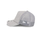 Houston Astros 2026 Batting Practice Gray 9FORTY APEX Trucker Hat