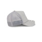 Houston Astros 2026 Batting Practice Gray 9FORTY APEX Trucker Hat