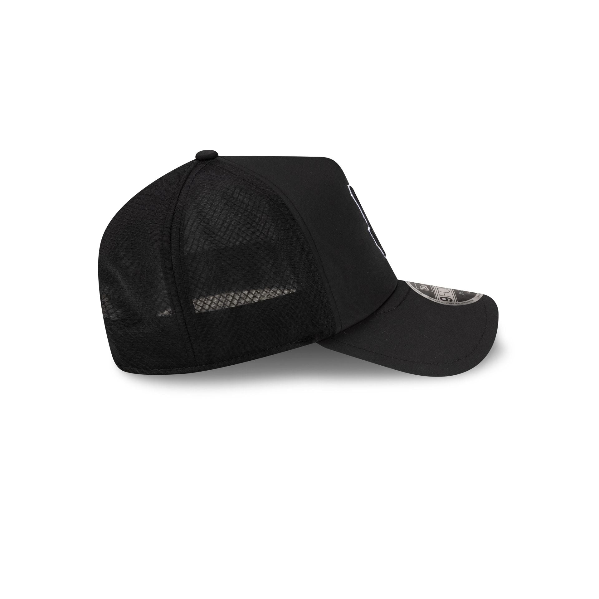 San Francisco Giants 2026 Batting Practice 9FORTY APEX Trucker Hat