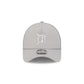 Detroit Tigers 2026 Batting Practice Gray 9FORTY APEX Trucker Hat