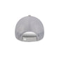 Detroit Tigers 2026 Batting Practice Gray 9FORTY APEX Trucker Hat