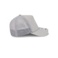 Detroit Tigers 2026 Batting Practice Gray 9FORTY APEX Trucker Hat