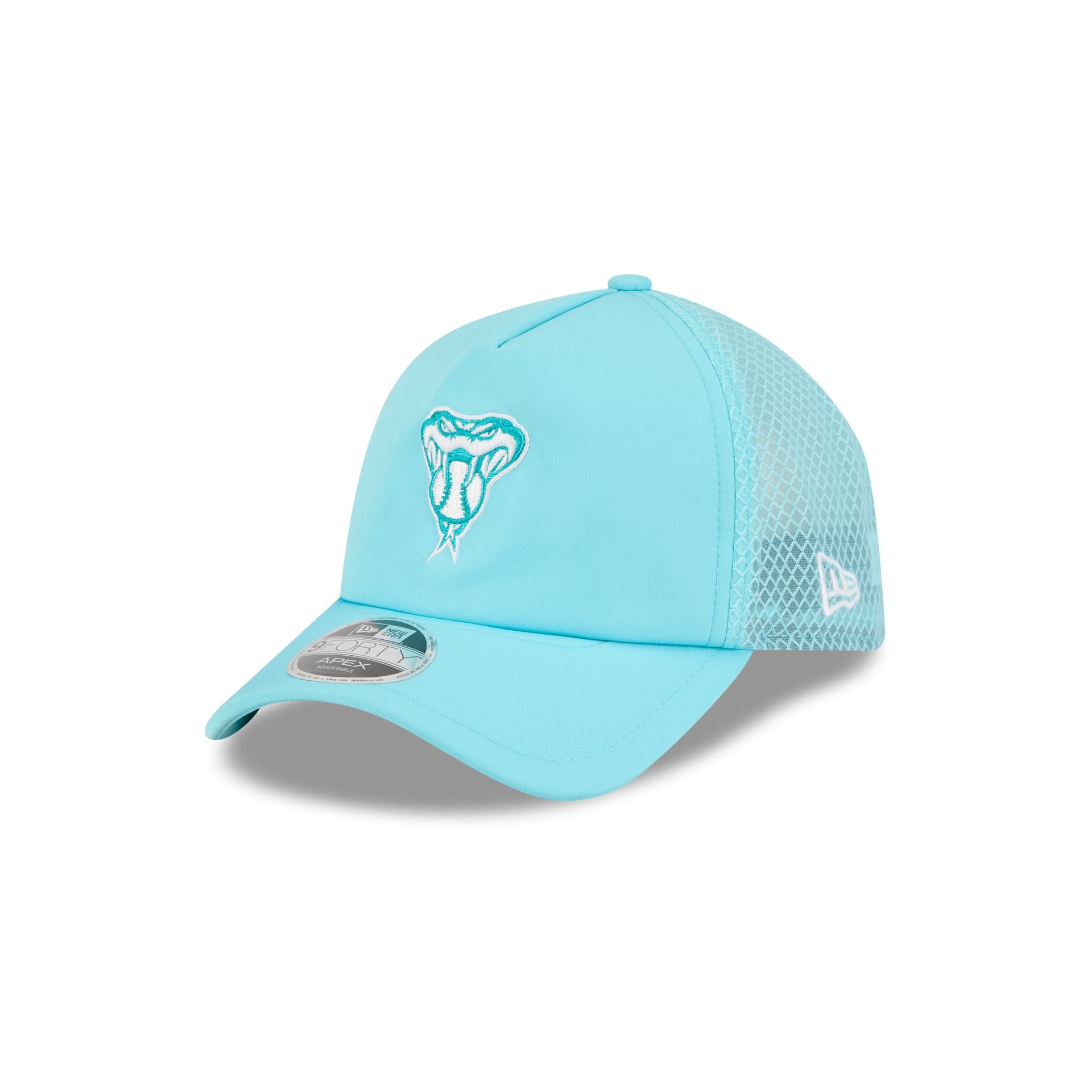 2026 MLB® Batting Practice Hats – New Era Cap