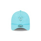 Arizona Diamondbacks 2026 Batting Practice Alt Snake 9FORTY APEX Trucker Hat