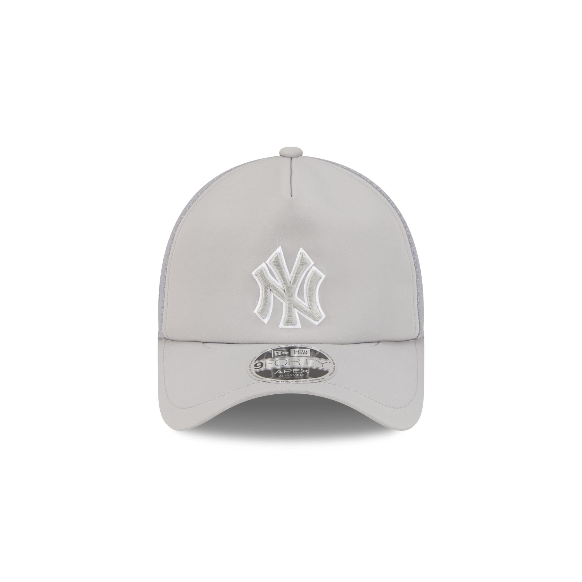 New York Yankees 2026 Batting Practice Colorway 9FORTY APEX