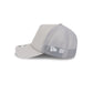 New York Yankees 2026 Batting Practice Gray 9FORTY APEX Trucker Hat
