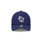 Milwaukee Brewers 2026 Batting Practice Alt M 9FORTY APEX Trucker Hat