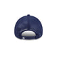 Milwaukee Brewers 2026 Batting Practice Alt M 9FORTY APEX Trucker Hat