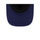 Milwaukee Brewers 2026 Batting Practice Alt M 9FORTY APEX Trucker Hat