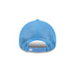Kansas City Royals 2026 Batting Practice Alt Wordmark 9FORTY APEX Trucker Hat