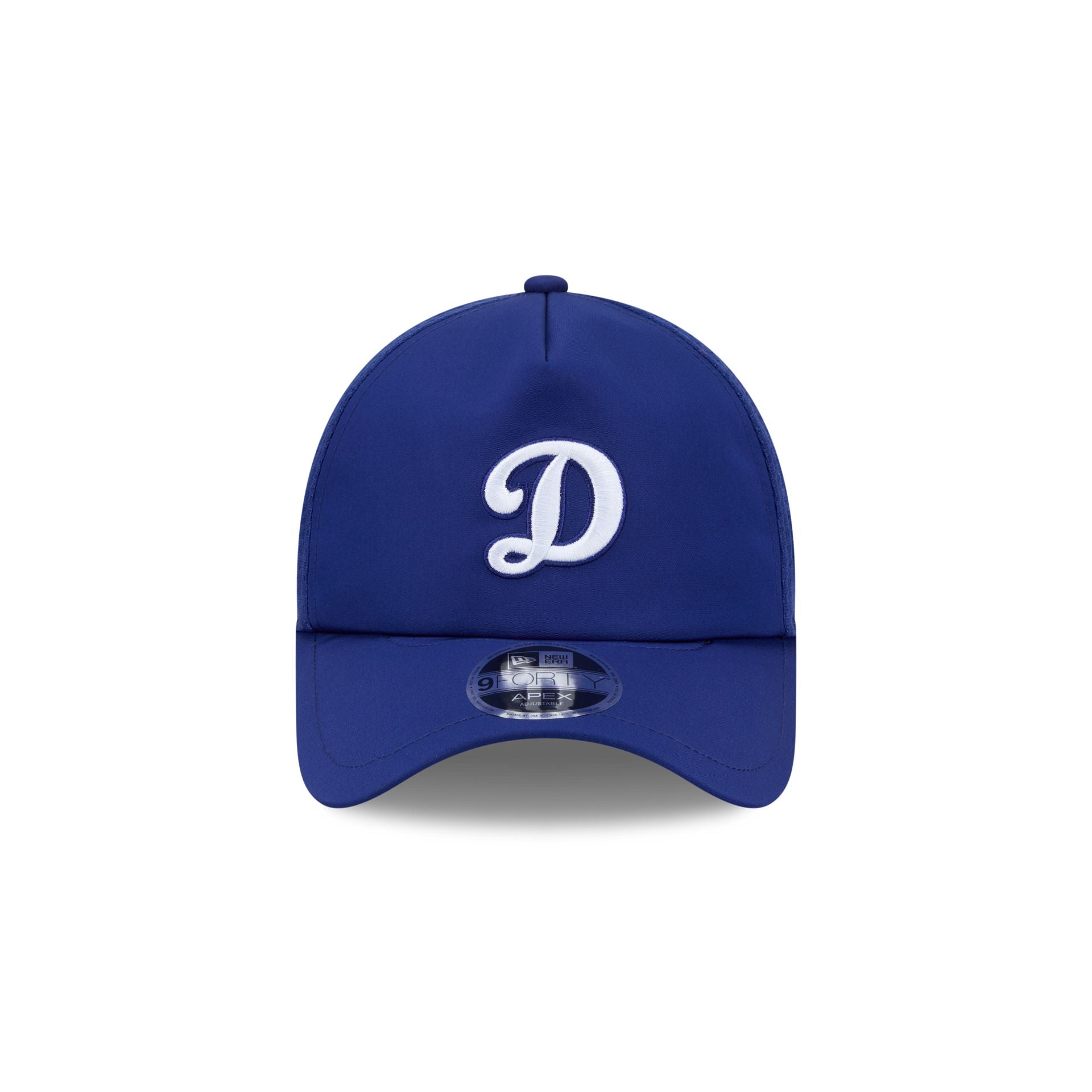 Los Angeles Dodgers 2026 Batting Practice Alt D 9FORTY APEX