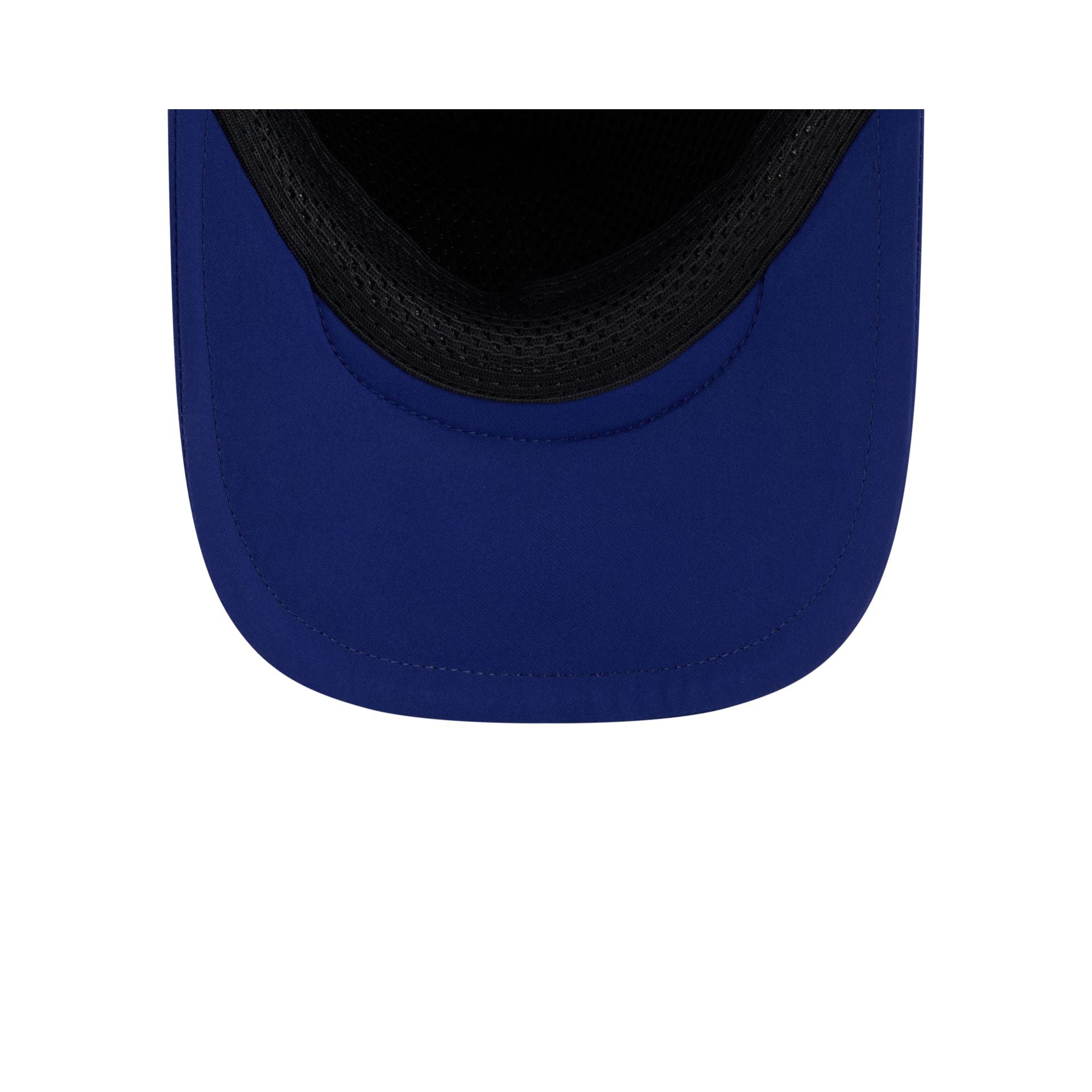 Los Angeles Dodgers 2026 Batting Practice Alt D 9FORTY APEX Trucker Hat