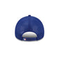 Philadelphia Phillies 2026 Batting Practice Colorway 9FORTY APEX Trucker Hat