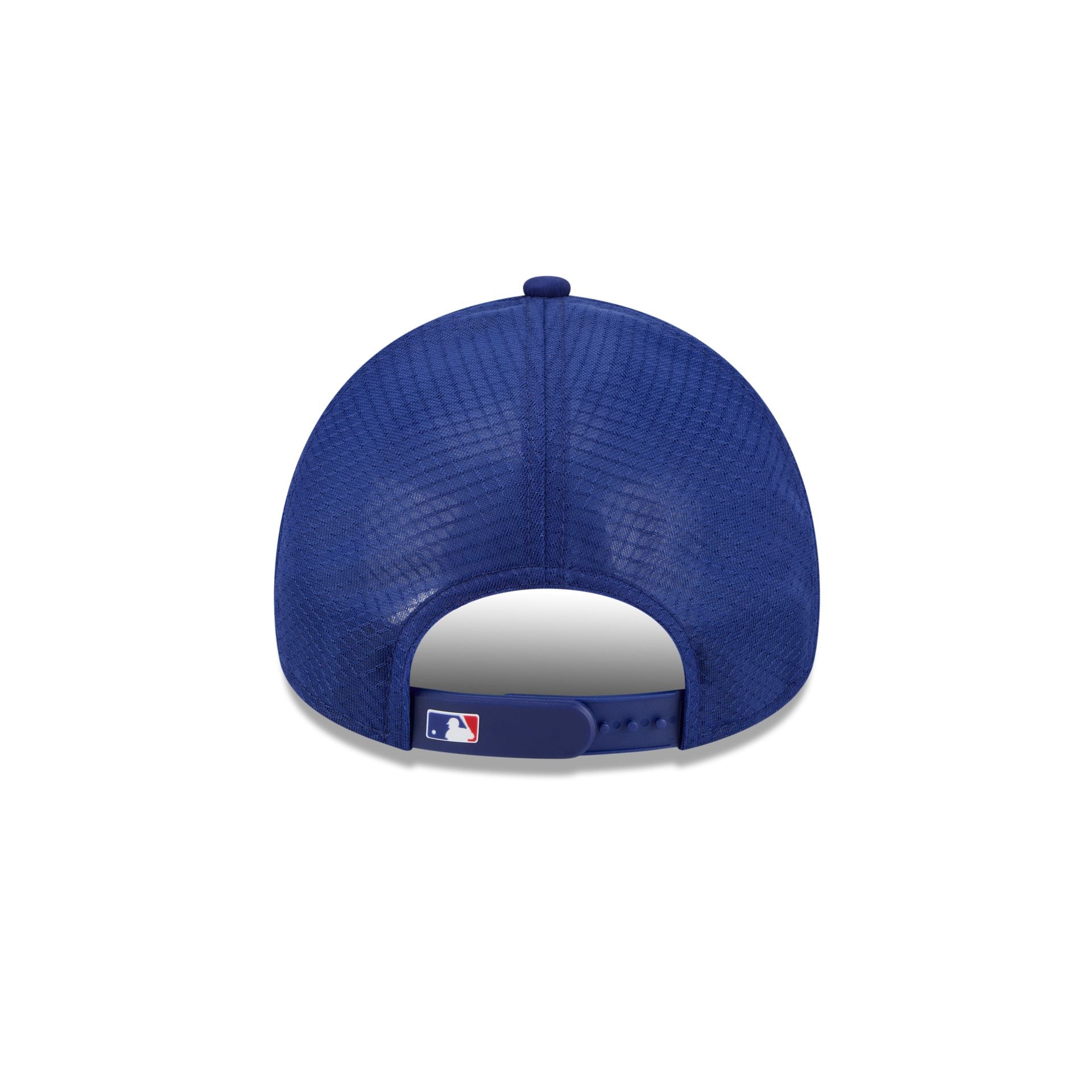 Philadelphia Phillies 2026 Batting Practice Colorway 9FORTY APEX Trucker Hat