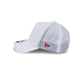 Philadelphia Phillies 2026 Batting Practice White 9FORTY APEX Trucker Hat