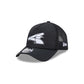 Chicago White Sox 2026 Batting Practice Alt Batter 9FORTY APEX Trucker Hat