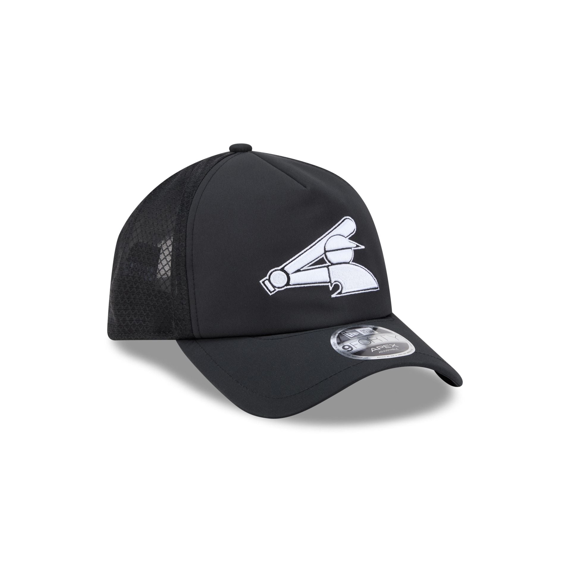 Chicago White Sox 2026 Batting Practice Alt Batter 9FORTY APEX