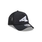 Chicago White Sox 2026 Batting Practice Alt Batter 9FORTY APEX Trucker Hat