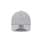 Philadelphia Phillies 2026 Batting Practice Gray 9FORTY APEX Trucker Hat