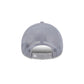 Philadelphia Phillies 2026 Batting Practice Gray 9FORTY APEX Trucker Hat