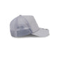Philadelphia Phillies 2026 Batting Practice Gray 9FORTY APEX Trucker Hat