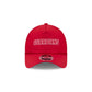Cleveland Guardians 2026 Batting Practice Alt Wordmark 9FORTY APEX Trucker Hat