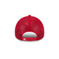 Cleveland Guardians 2026 Batting Practice Alt Wordmark 9FORTY APEX Trucker Hat