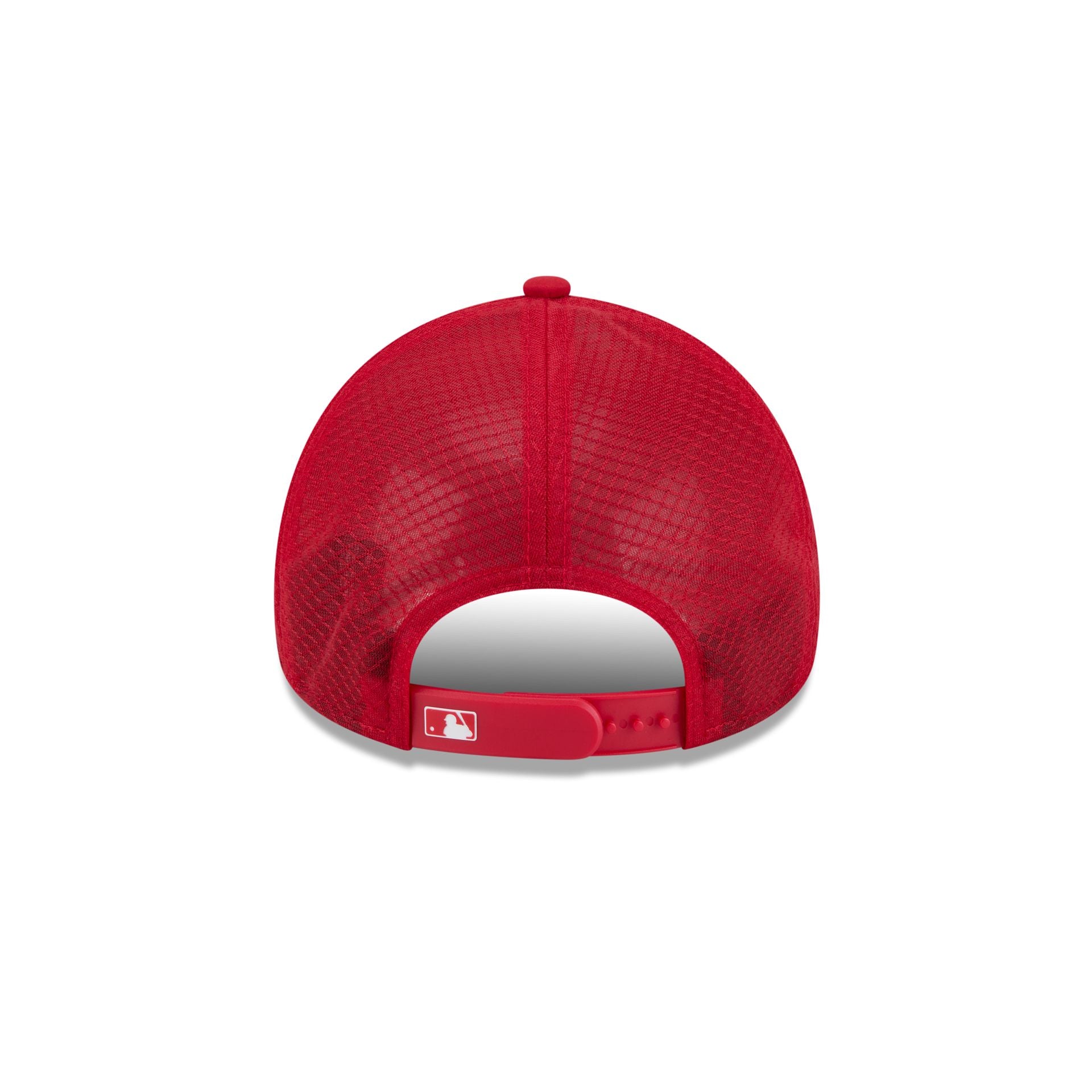 Cleveland Guardians 2026 Batting Practice Alt Wordmark 9FORTY APEX Trucker Hat
