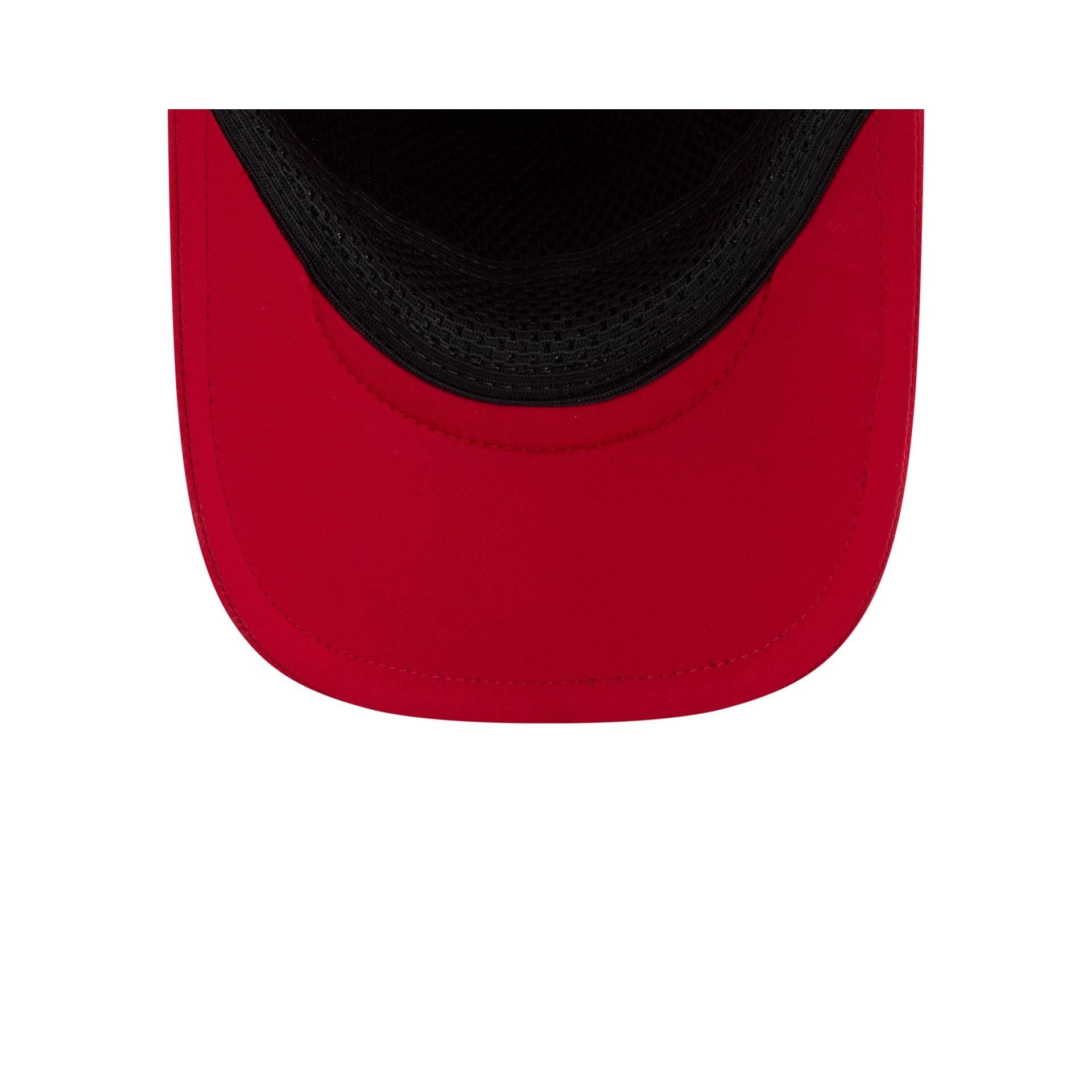 Cleveland Guardians 2026 Batting Practice Alt Wordmark 9FORTY APEX Trucker Hat
